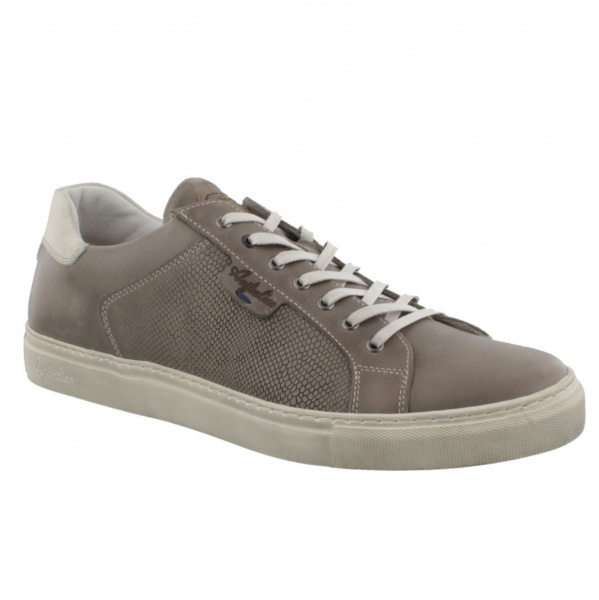 Australian Footwear Saunders Lt Grey